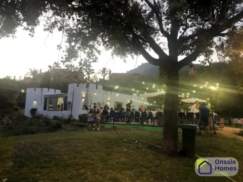 Local comercial en Xarblanca