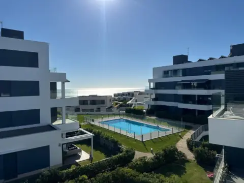 Piso en El Ancla