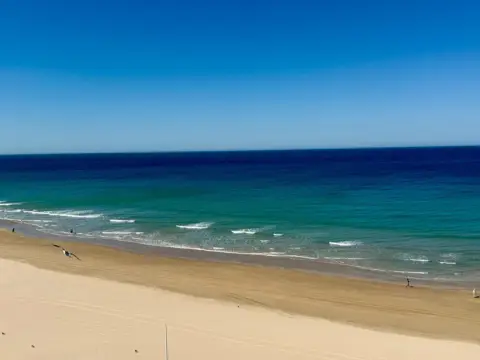 Piso en Playa Victoria - Paseo Marítimo
