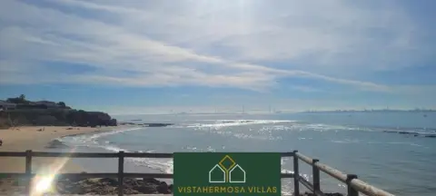 Chalet en Vistahermosa