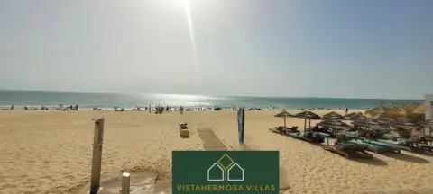 Chalet en Vistahermosa