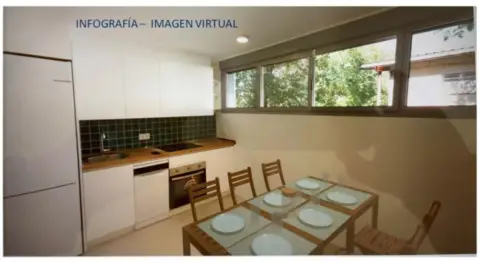 Casa unifamiliar en La Paz