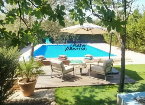 Finca rústica en Moratalla