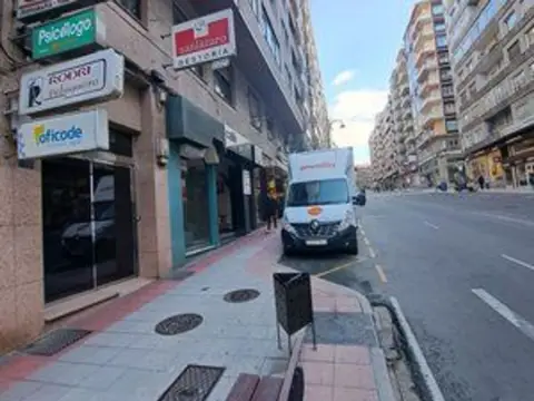 Oficina en calle Papa Juan Xxiii