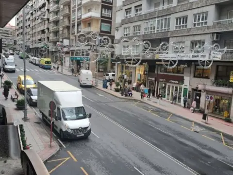 Oficina en calle Papa Juan Xxiii