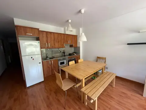 Piso en Ransol