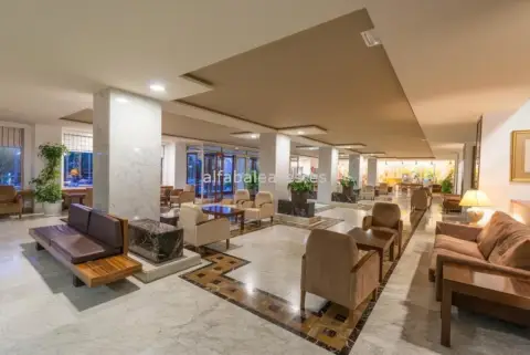 Estudio en Port D Alcúdia - Platja D Alcúdia