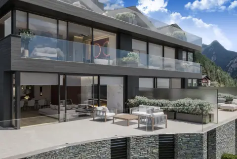 Casa de 5 habitacions en venda a La Massana · 49 de 60