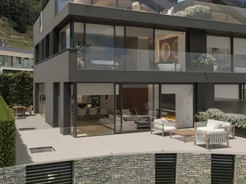 Casa de 5 habitacions en venda a La Massana · 50 de 60