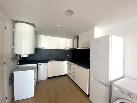 Ático en Ciutat de Valls