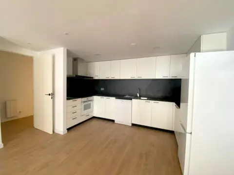 Dúplex en Andorra La Vella