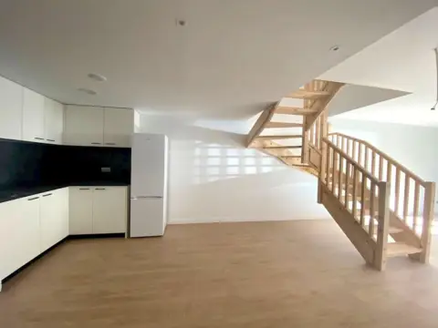 Dúplex en Andorra La Vella