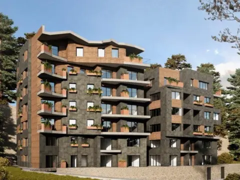 Ático en Els Vilars D Engordany