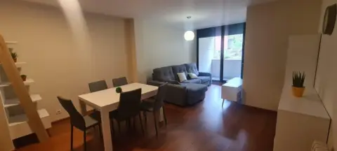 Piso en Canillo