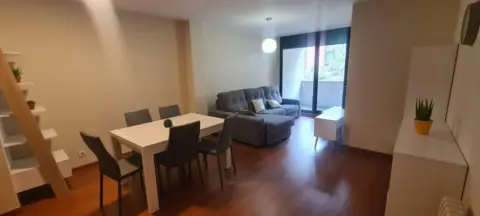 2-bedroom flat seasonal rent in Canillo · 37 of 47