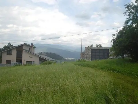Terreno en Arfa - Costat de L Esglesia