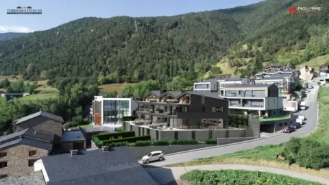 Maison 15 chambres à vendre à La Massana · 50 sur 60