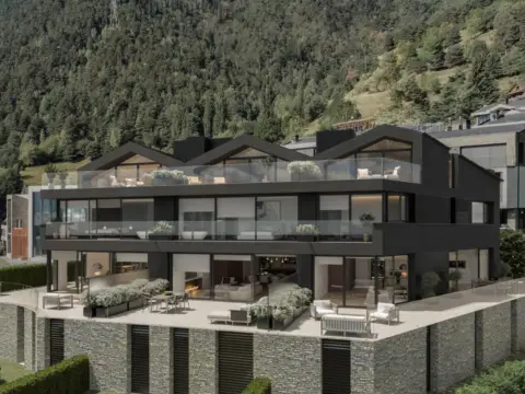 Maison 15 chambres à vendre à La Massana · 52 sur 60