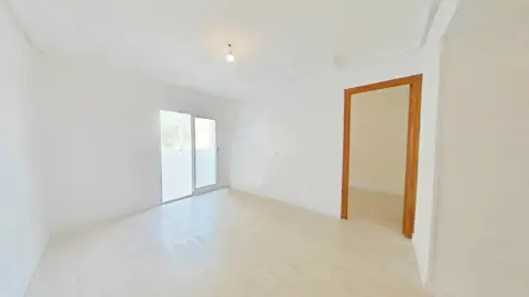 Piso en San Cristóbal