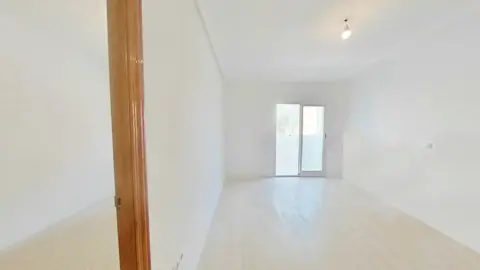 Piso en San Cristóbal
