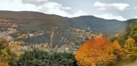 Terreno en Sispony