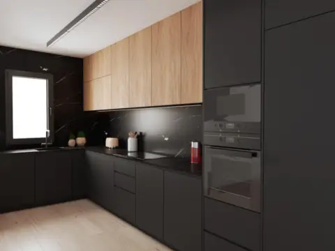 Ático en La  Seu D'urgell