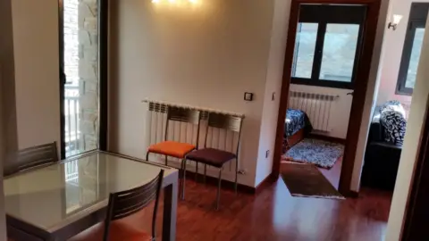 Ático en Bordes D´Envalira