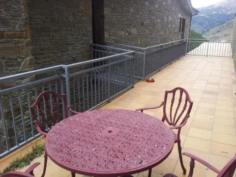 Ático en Bordes D´Envalira