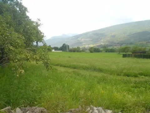 Terreno en Arfa - Costat de L Esglesia