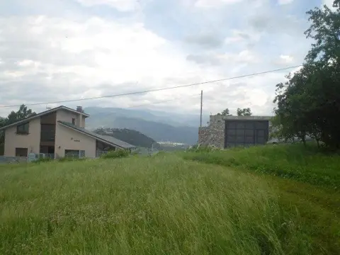Terreno en Arfa - Costat de L Esglesia