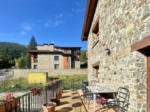 Chalet en Xixerella