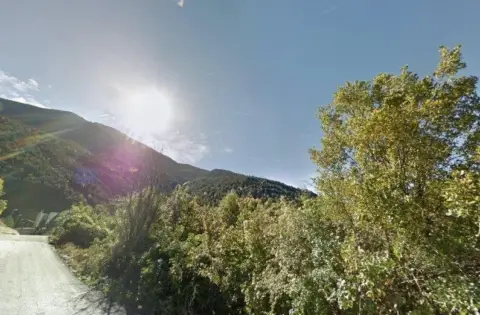 Terreno en La Comella
