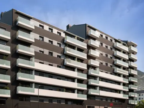 Piso en Andorra La Vella