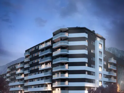 Piso en Andorra La Vella