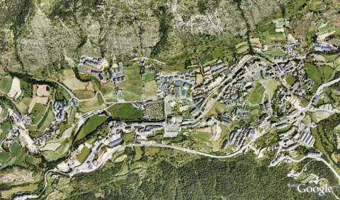 Terreno en Encamp