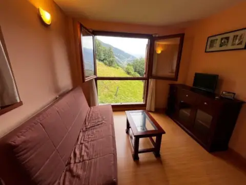 Piso en Soldeu-El Tarter-Incles