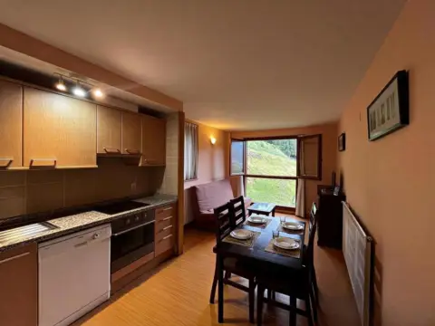 Piso en Soldeu-El Tarter-Incles