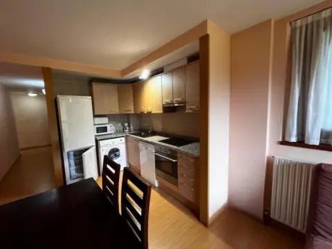 1-bedroom flat for sale in El Tarter, Canillo · 48 of 60