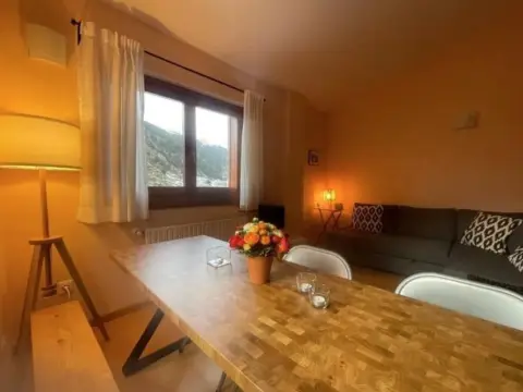 Piso en Soldeu-El Tarter-Incles