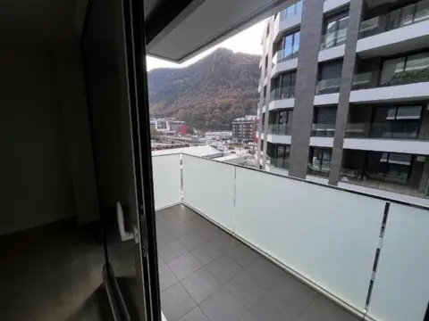 Piso en Andorra La Vella