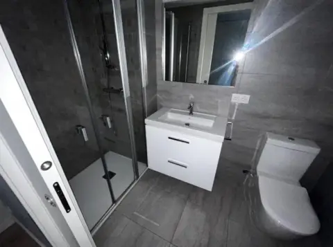 3-bedroom flat for rent in Andorra la Vella · 9 of 13