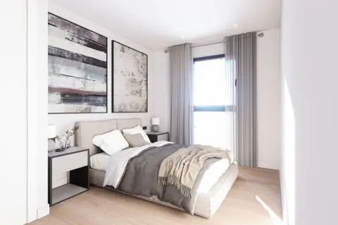 Piso en Pas de La Casa