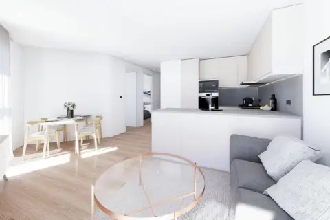Piso en Pas de La Casa