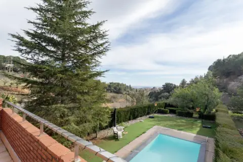 Casa pareada en Castellvell del Camp