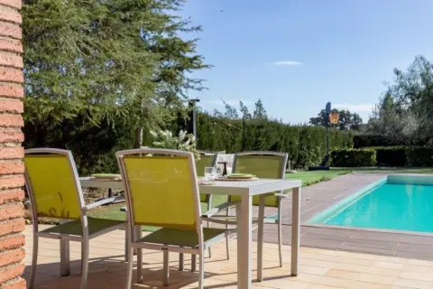 Casa pareada en Castellvell del Camp