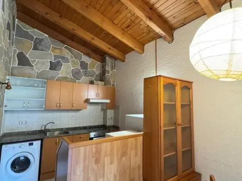 Apartamento en Andorra