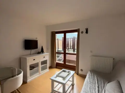 Apartamento en Soldeu
