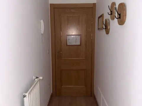 Apartamento en Soldeu