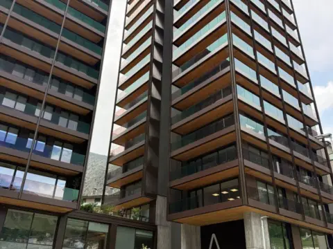 Apartamento en Clot D´Emprivat