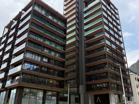 Apartamento en Clot D´Emprivat
